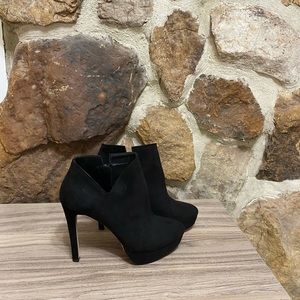 Jessica Simpson Heels